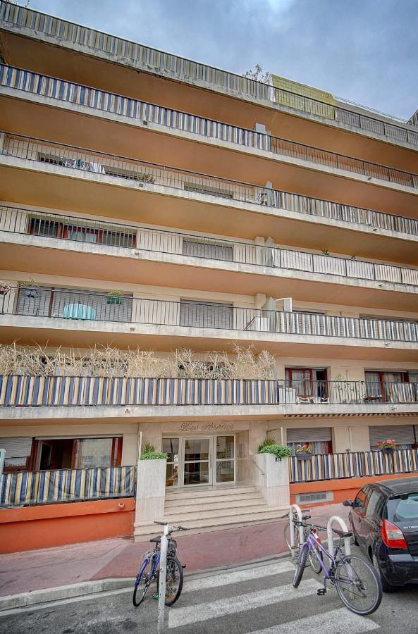 Immogroom - Very Pleasant And Bright - Cozy - Shops Cannes Exterior foto